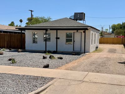 231 N Morris --