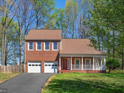 8217 Bayberry Ridge Rd