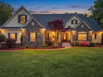 33 Deer Moss Ct.