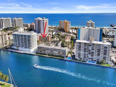 400 N Riverside Dr APT 203