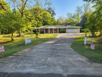 Property at 380 State Highway 96 E, Jeffersonville, GA