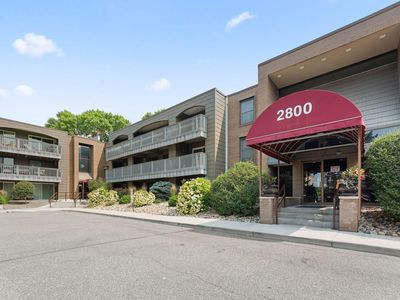 2800 Hamline Ave N APT 313