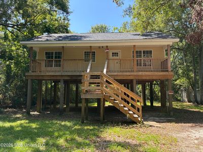 Property at 3718 Howze St, Moss Point, MS