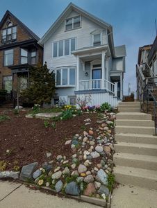 528 East Glover AVENUE