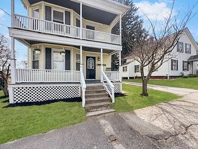 21 Falmouth St