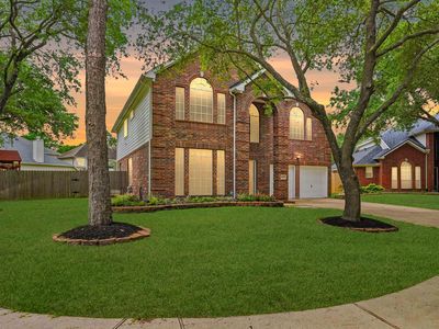 16503 Shady Canyon Ct