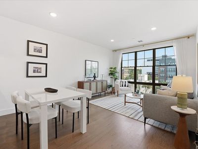 Property at 386 5th St Unit 402, Jersey City, NJ
