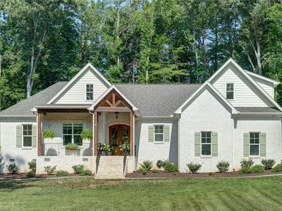 3611 Summit Lakes Dr