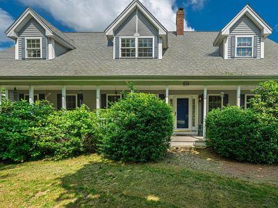 72 Tenney Road