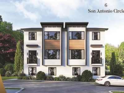 6 San Antonio Circle #102
