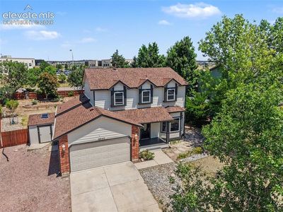 8640 Massey Cir