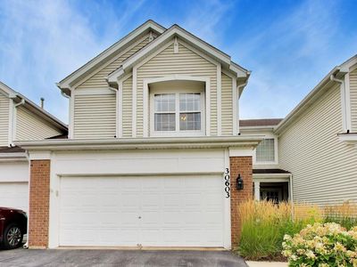 Property at (Undisclosed Address), Warrenville, IL