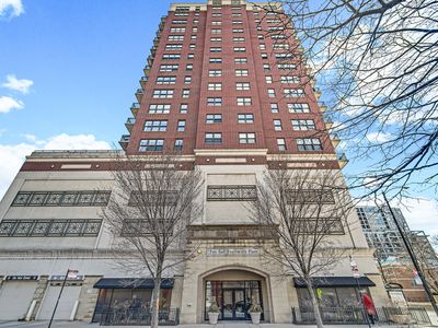 5 E 14th Pl APT 1204