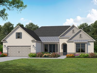 Weston Plan, Soleil Belmont Park