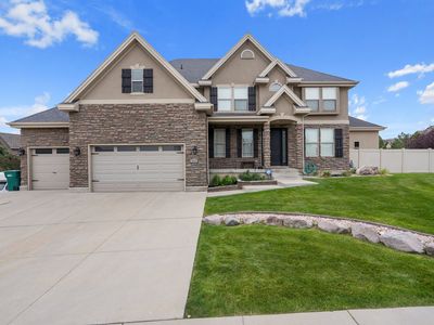 1715 W Broken Arrow Cir