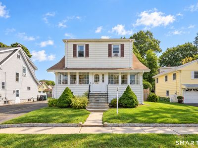66 Housatonic Drive