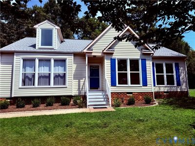 2900 Providence Creek Rd
