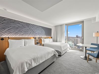 1390 Kapiolani Blvd #3105