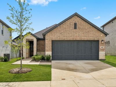 Property at 407 Holly Rd, Lakewood Village, TX