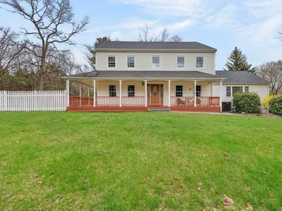 2 Windsor Drive