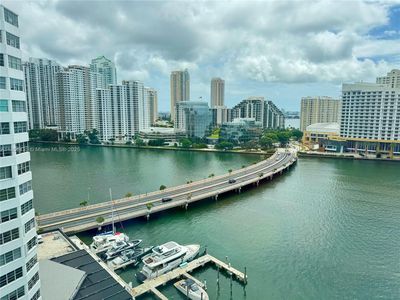 905 Brickell Bay Dr APT 1631