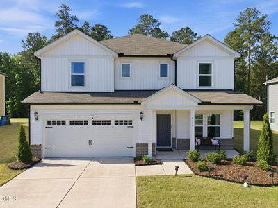 8108 Braefield Dr