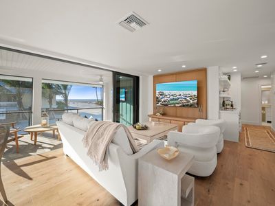 25 Beach Homes