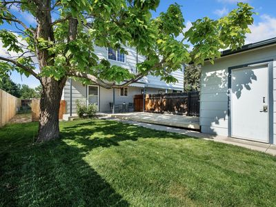 Property at 124 Indiana Ave, Berthoud, CO