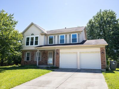 6037 McClellan Ct