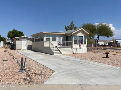 21254 W Iron Eagle Dr