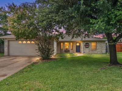 3712 Peperport Dr
