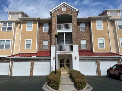 5650 Barefoot Resort Bridge Rd. #437