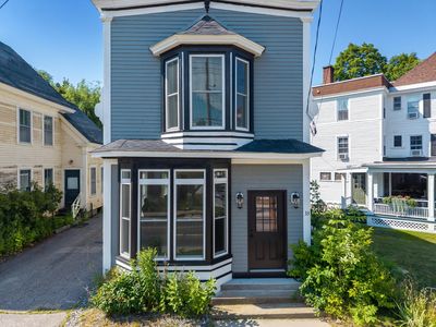 Property at 33 Main Street, Cornish, ME