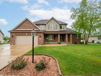 Property at 8639 92nd Ln, Saint John, IN