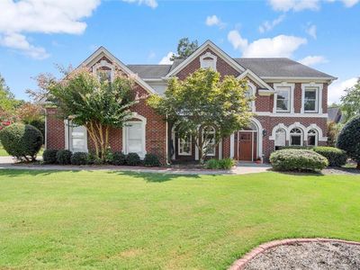 4015 Breckenridge Ct