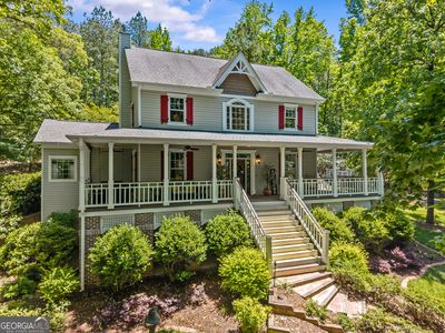 1660 Maple Ridge Dr