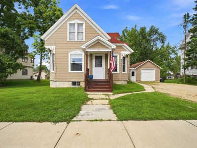 Property at 322 W Water St, Princeton, WI