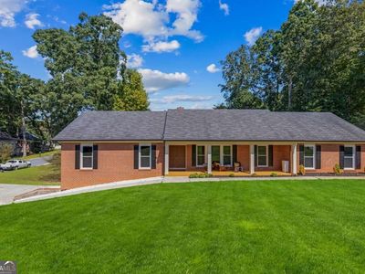3354 S Scales Rd