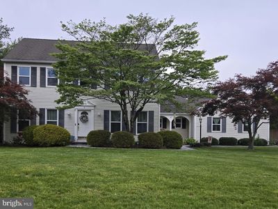 9 Paddock Dr