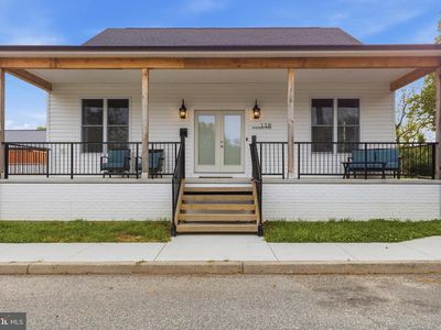 Property at 118 N School Ln, Smyrna, DE