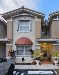 13863 SW 62nd Ter