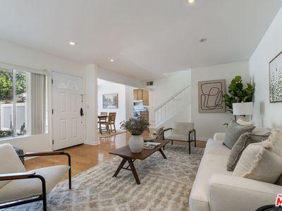 Property at 18515 Mayall St Unit K, Northridge, CA
