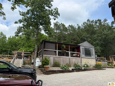 2315 Frenchman Knob Rd