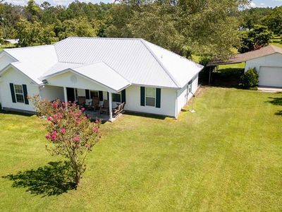 Property at 1351 Old Screven Rd, Jesup, GA