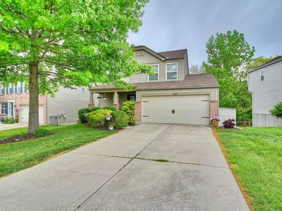 2129 Antoinette Way