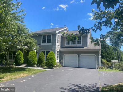 10503 Woodbine Rd