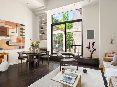 130 Barrow St APT 411
