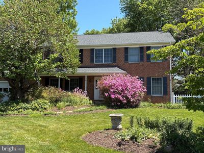 6 Battletown Dr