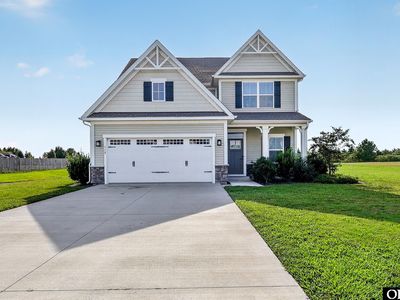 118 Hannah Dr Lot 31