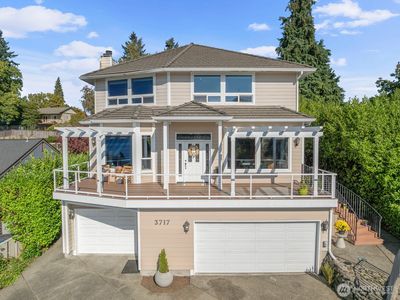 3717 Olympic Boulevard